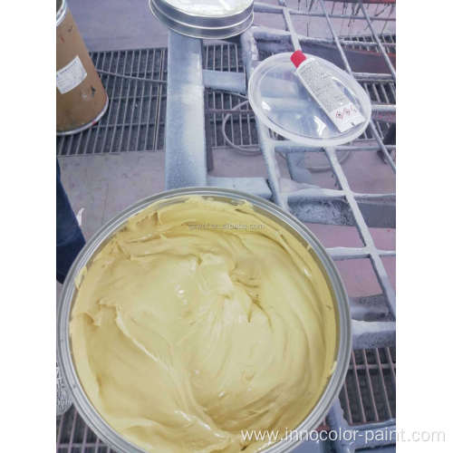 Coating Paint Primer 2k Primer Acrylic Car Paint